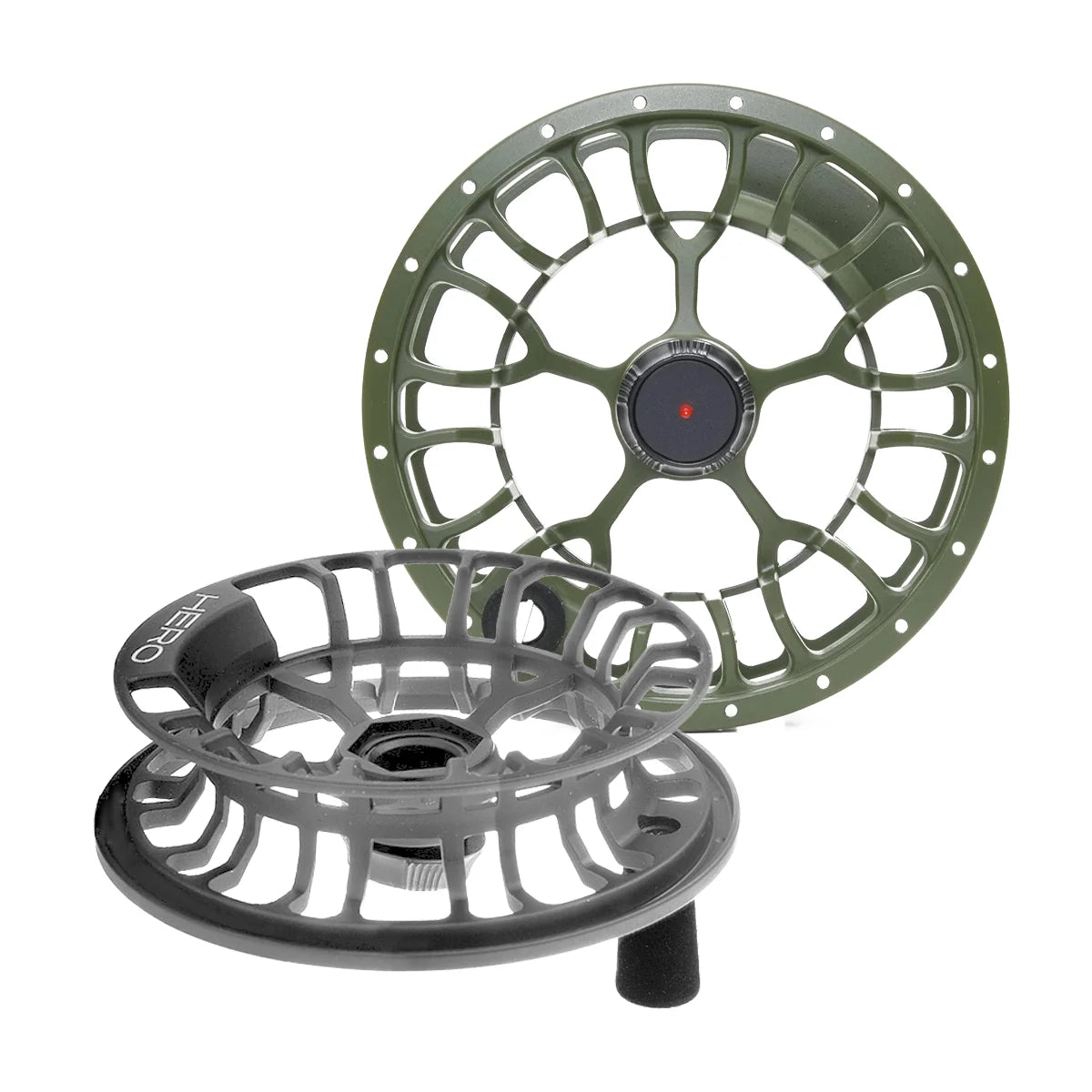 Bobina di ricambio mulinello Vision Hero