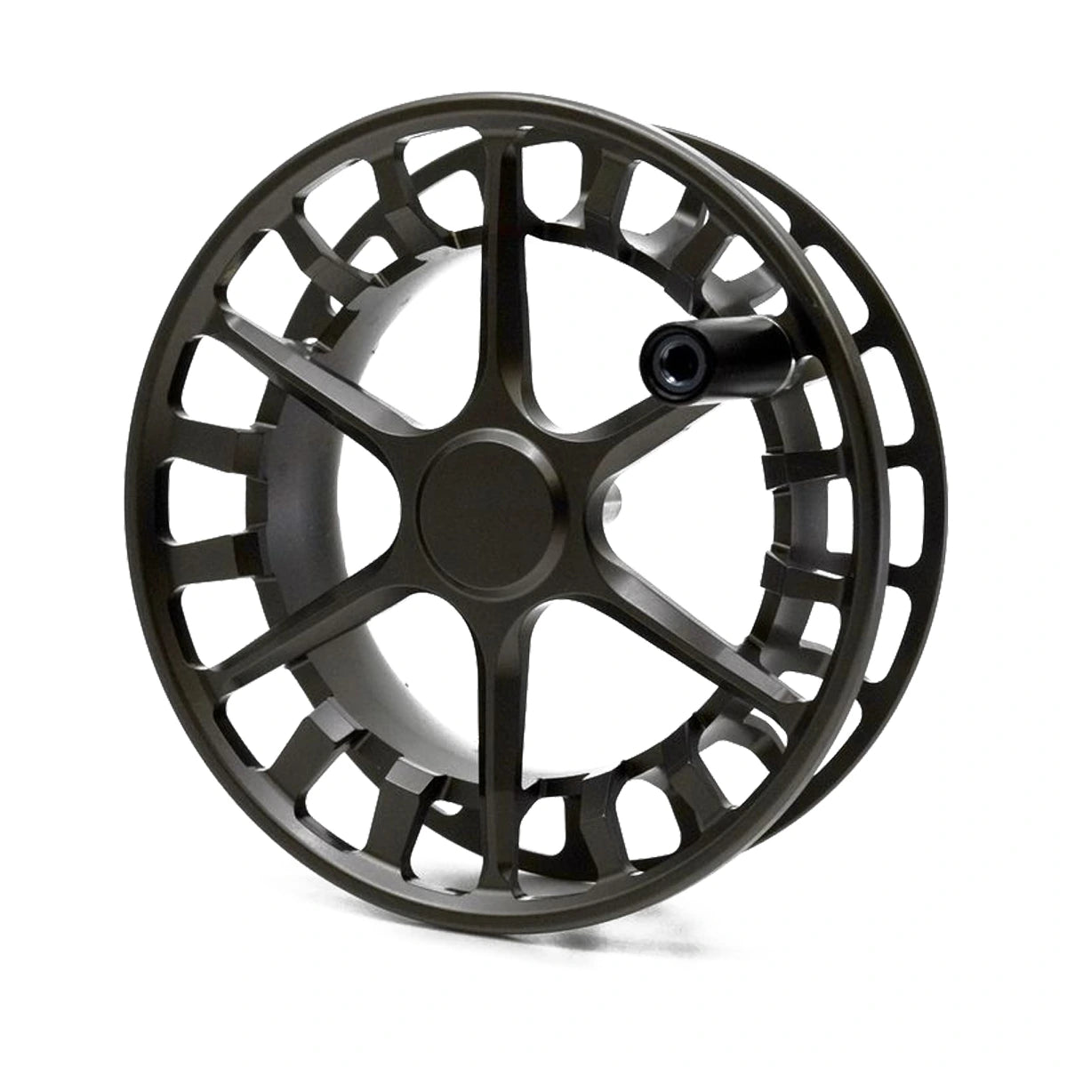 Bobina di ricambio mulinello Lamson Guru E -3+