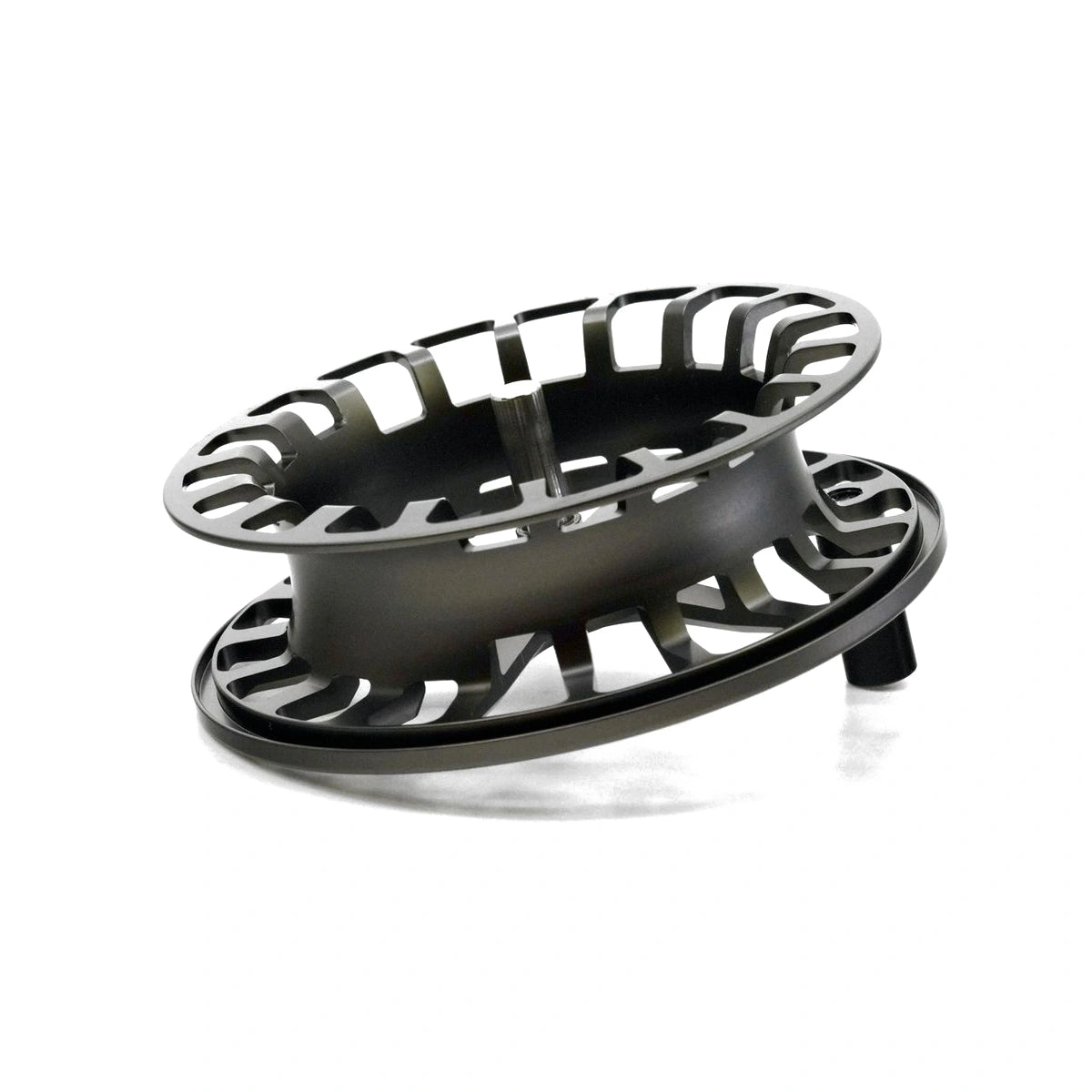 Bobina di ricambio mulinello Lamson Guru E -3+