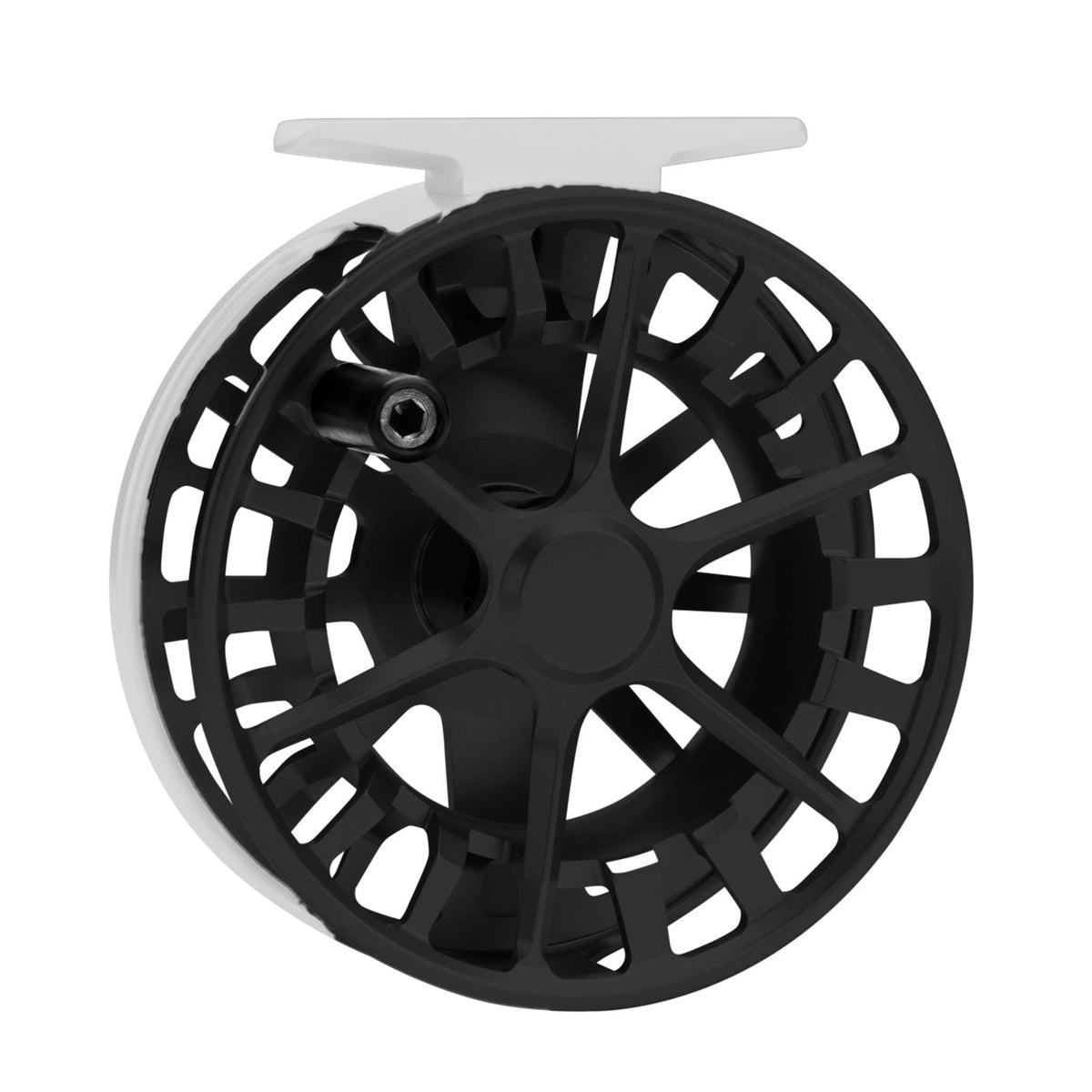 Bobina di ricambio mulinello Lamson Guru Blackout