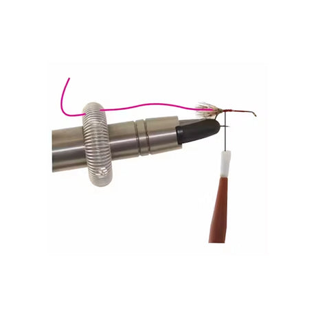 Spirale di bloccaggio - Accessorio per la costruzione mosche