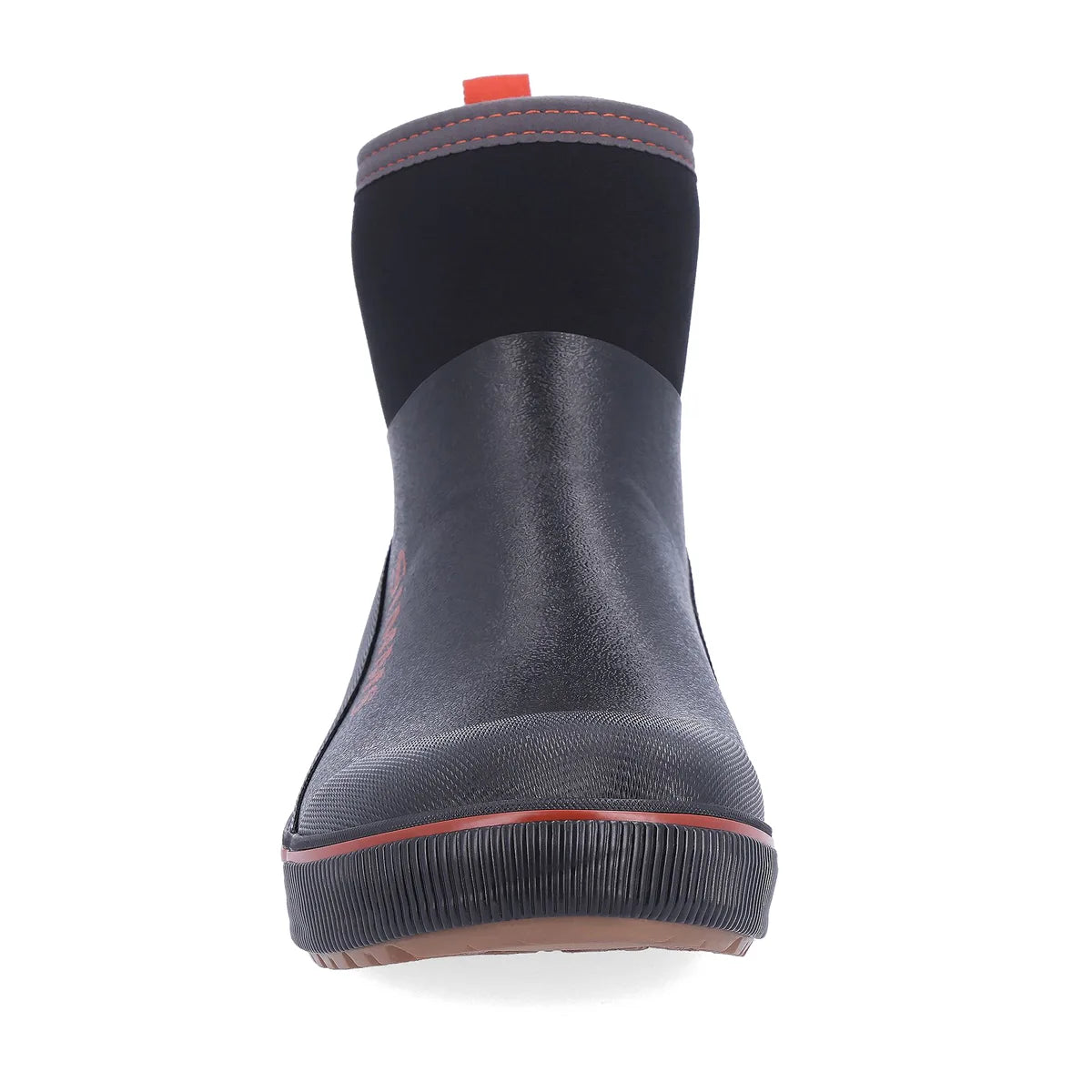 Stivali Simms Challenger Boot Black