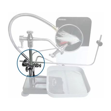 Blocca accessori per morsetto Stonfo Joint Block