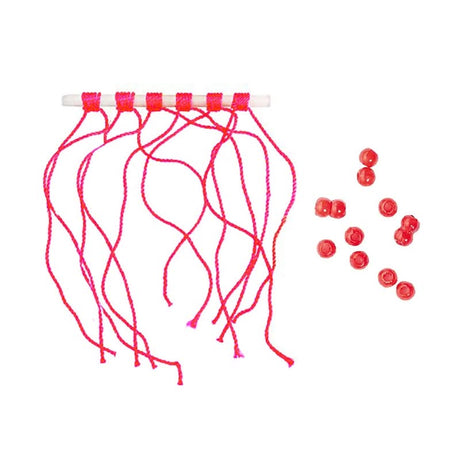 Stopper a filo con perline - Go - Fish