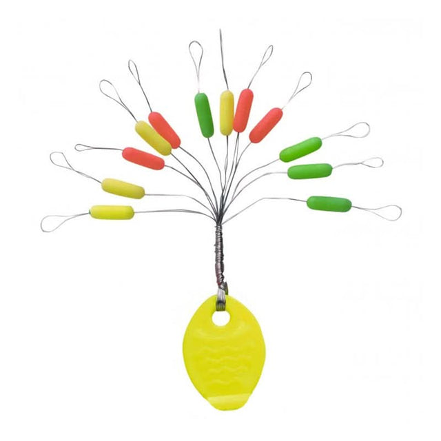 Stopper in gomma - Go - Fish