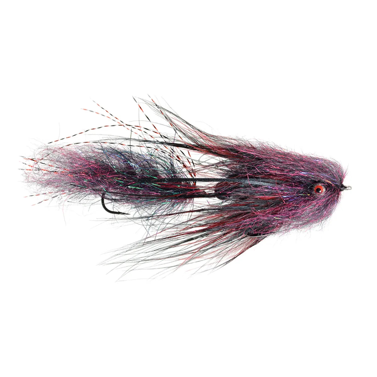 Cheech Leech Black/Red #1