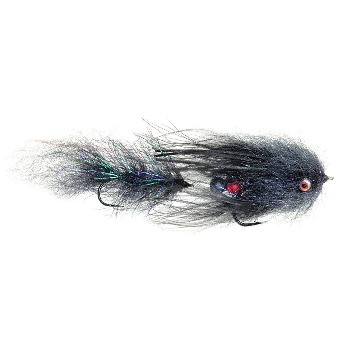 Cheech Leech Black #1