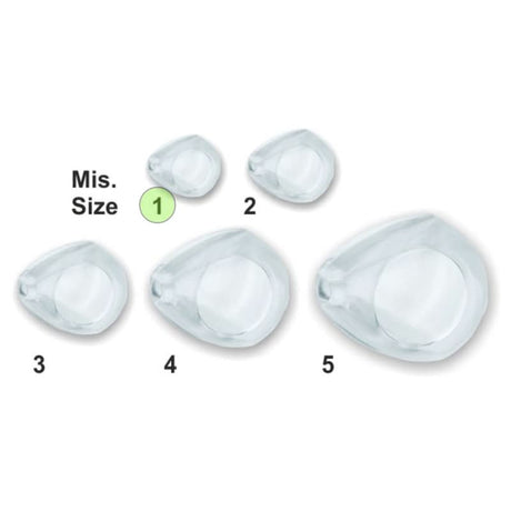 Streamer Fish Heads Mis.1 - Go - Fish