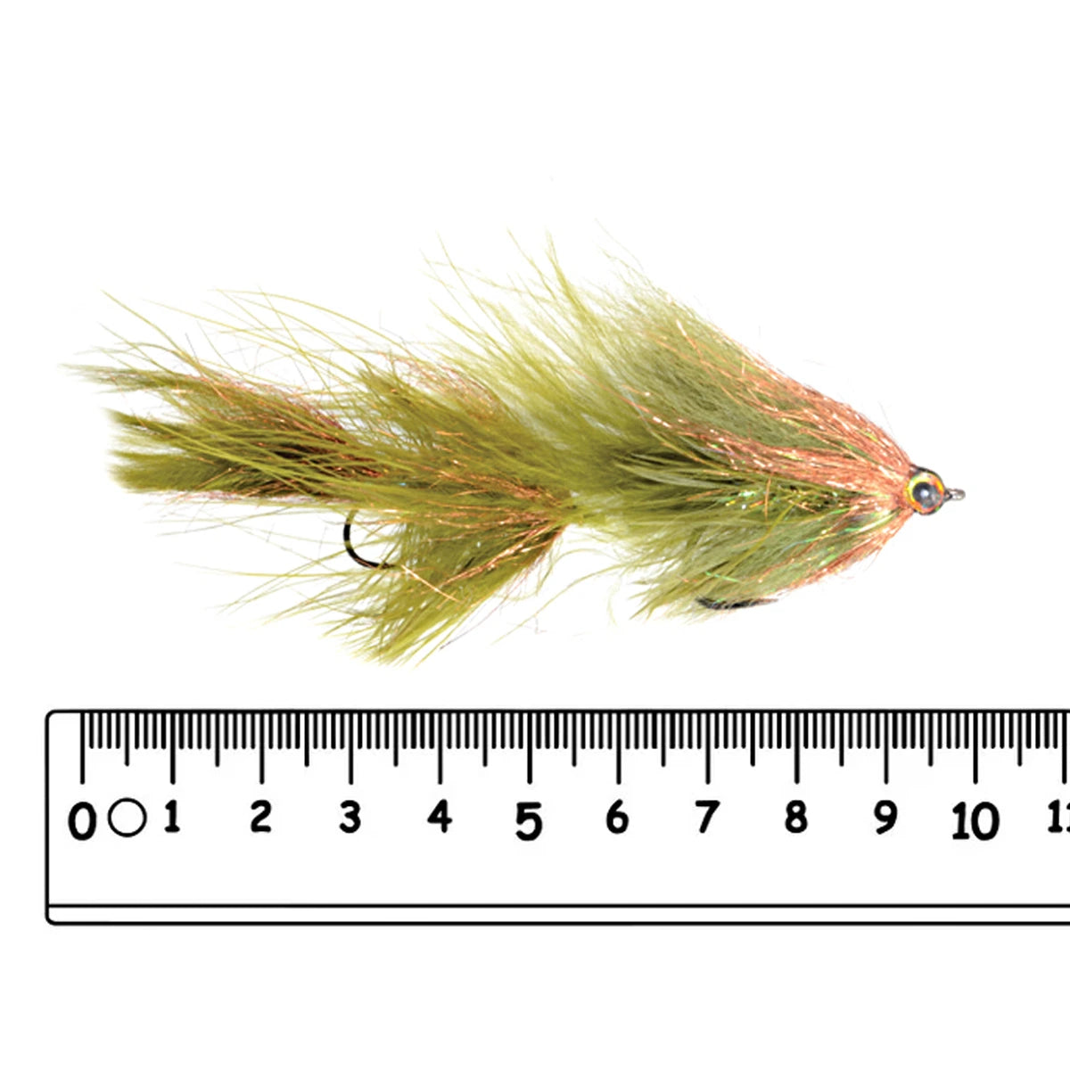 Mongrel Meat Olive #1