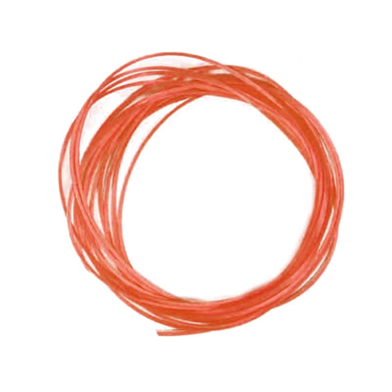 Stretch Body Rib - Go - Fish