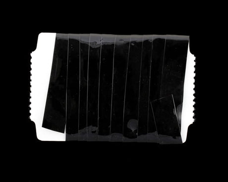 Stretch Glass - Go - Fish