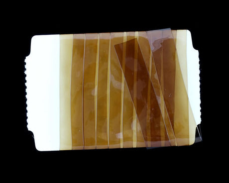 Stretch Glass - Go - Fish