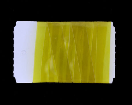 Stretch Glass - Go - Fish