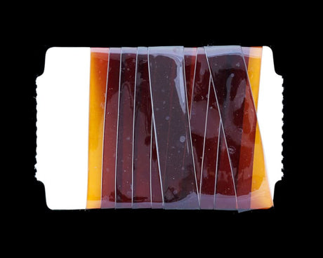 Stretch Glass - Go - Fish