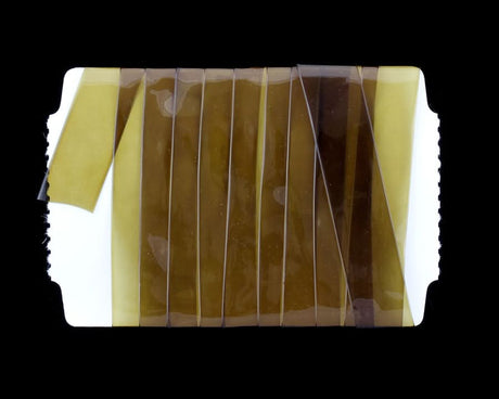 Stretch Glass - Go - Fish