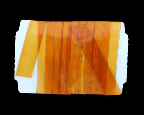 Stretch Glass - Go - Fish