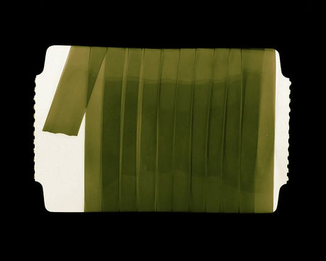 Stretch Glass - Go - Fish