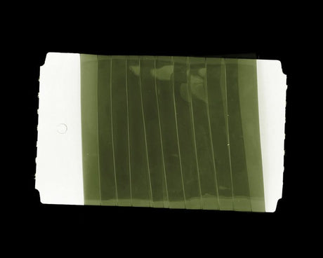 Stretch Glass - Go - Fish