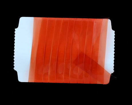 Stretch Glass - Go - Fish