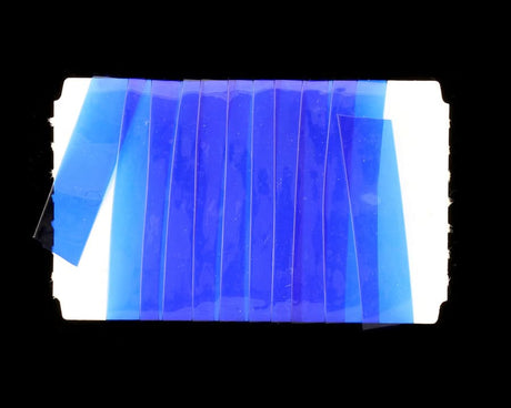 Stretch Glass - Go - Fish