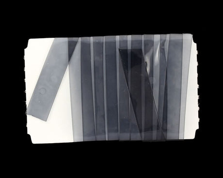 Stretch Glass - Go - Fish