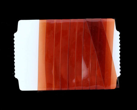 Stretch Glass - Go - Fish