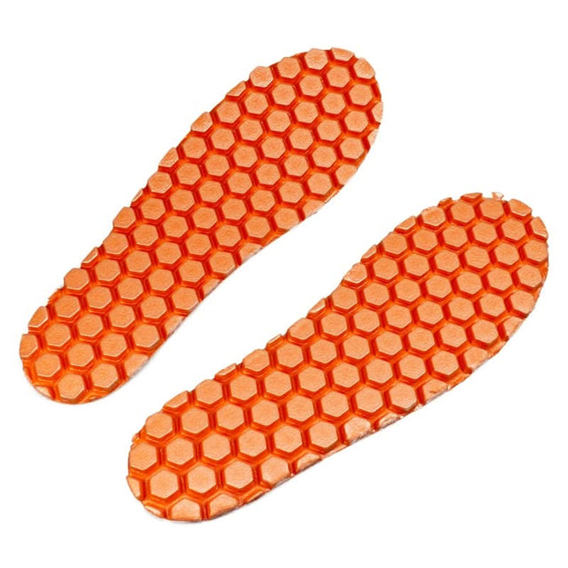 Suole di sicurezza per scarpe da wading - Go - Fish