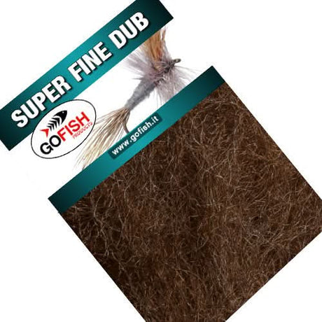 Super Fine Dubbing - Go - Fish