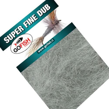 Super Fine Dubbing - Go - Fish