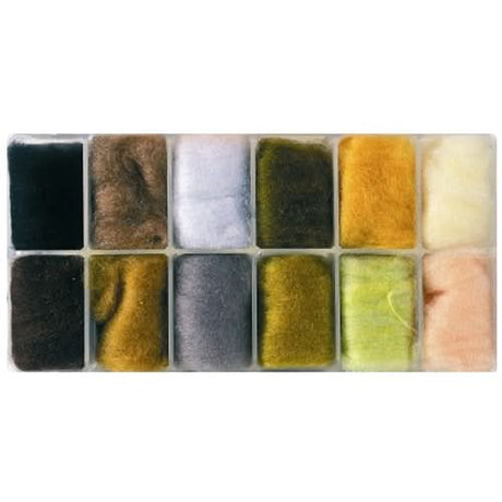 Super Fine Dubbing - Go - Fish