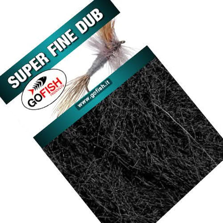 Super Fine Dubbing - Go - Fish