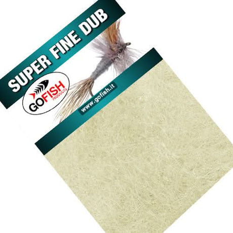 Super Fine Dubbing - Go - Fish