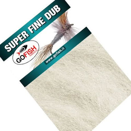 Super Fine Dubbing - Go - Fish