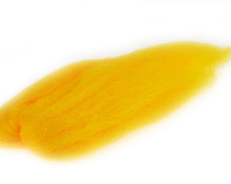 Superfine Trilobal Wing Hair - Go - Fish