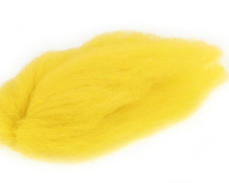 Superfine Trilobal Wing Hair - Go - Fish