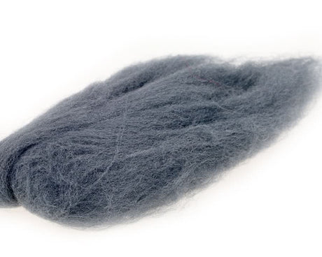 Superfine Trilobal Wing Hair - Go - Fish