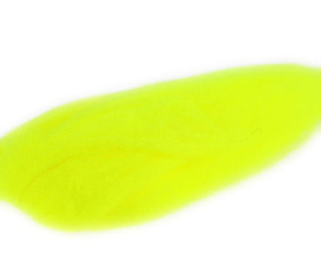 Superfine Trilobal Wing Hair - Go - Fish