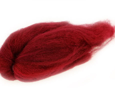 Superfine Trilobal Wing Hair - Go - Fish