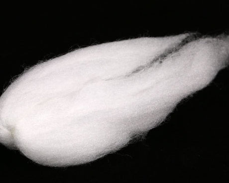 Superfine Trilobal Wing Hair - Go - Fish