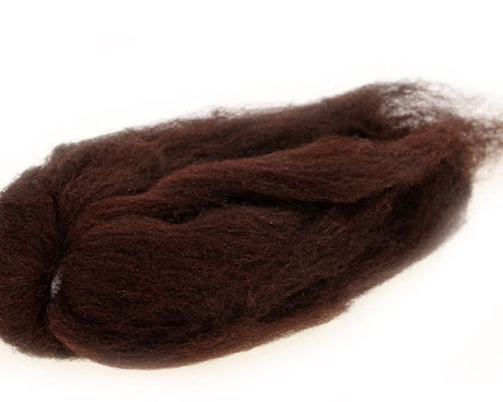 Superfine Trilobal Wing Hair - Go - Fish