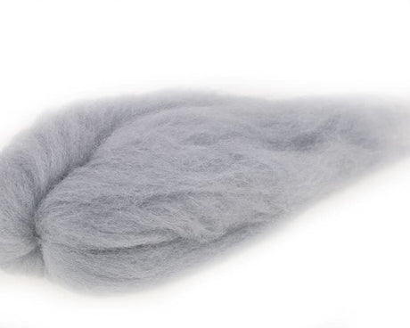 Superfine Trilobal Wing Hair - Go - Fish