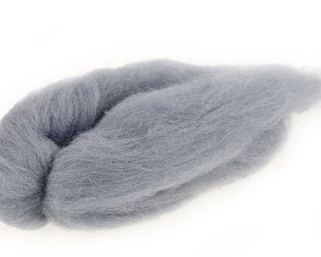 Superfine Trilobal Wing Hair - Go - Fish