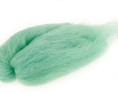 Superfine Trilobal Wing Hair - Go - Fish