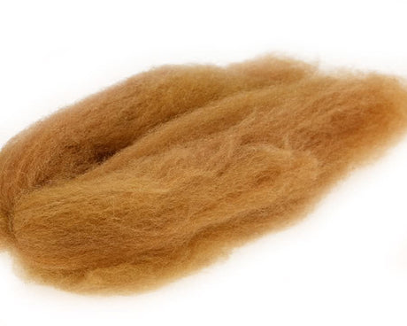 Superfine Trilobal Wing Hair - Go - Fish