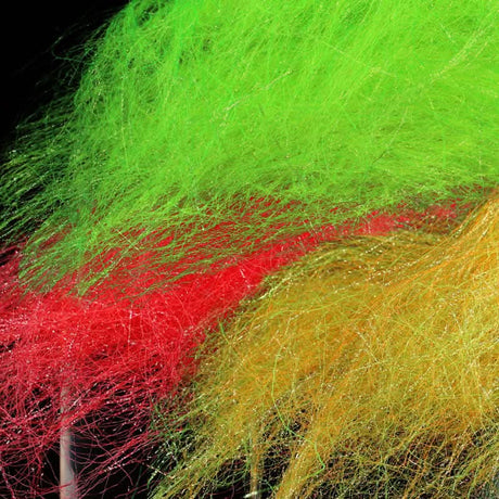 Sybai Pike Dubbing 10 cm - Go - Fish