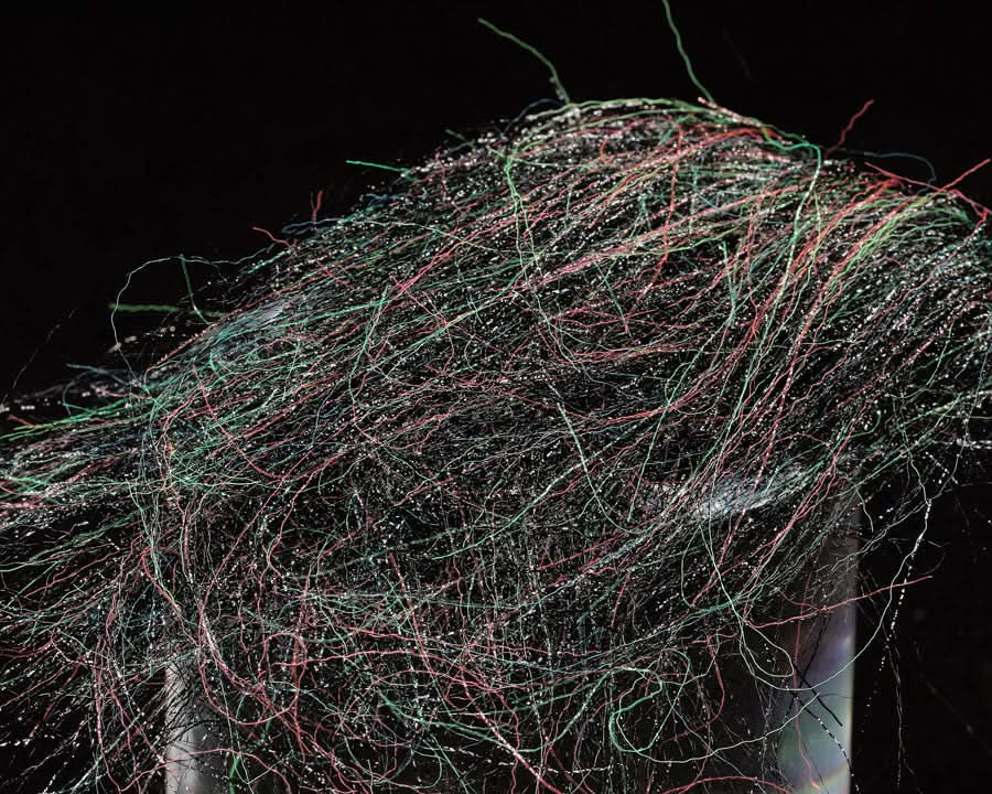 Sybai Pike Dubbing 10 cm - Go - Fish