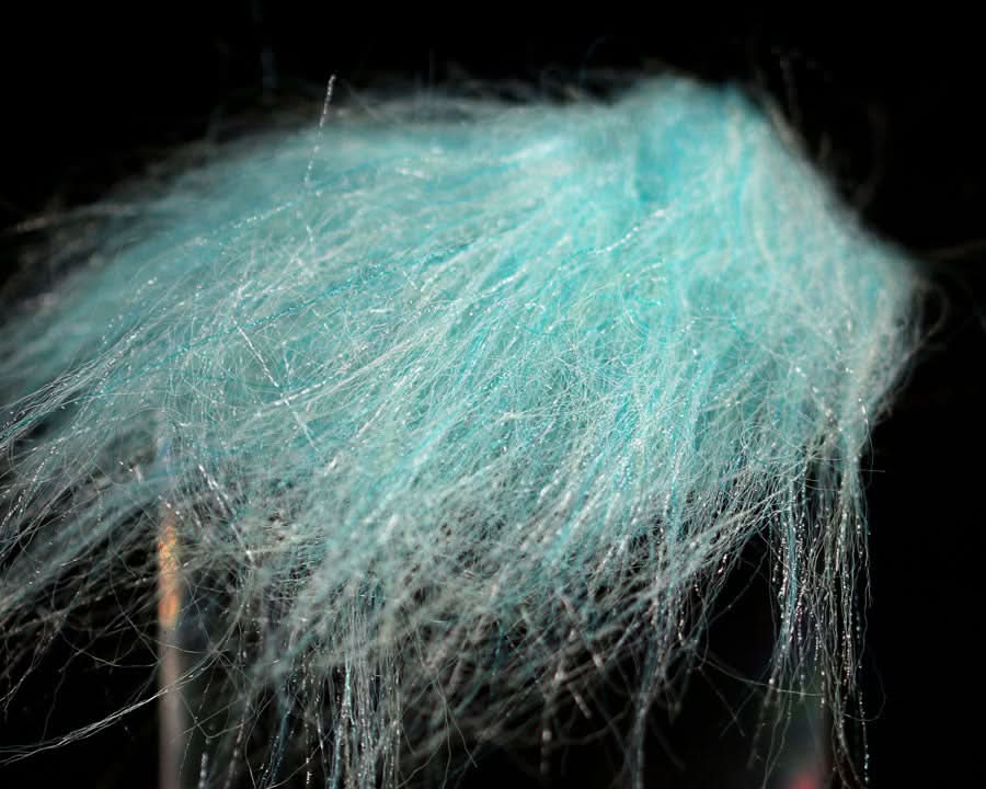 Sybai Pike Dubbing 10 cm - Go - Fish