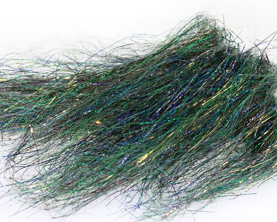 Sybai Pike Supreme Dubbing 12 cm - Go - Fish