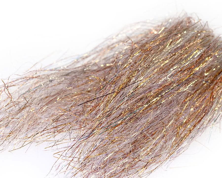 Sybai Pike Supreme Dubbing 12 cm - Go - Fish