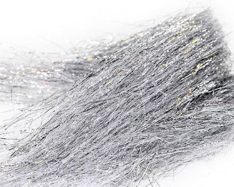 Sybai Pike Supreme Dubbing 12 cm - Go - Fish